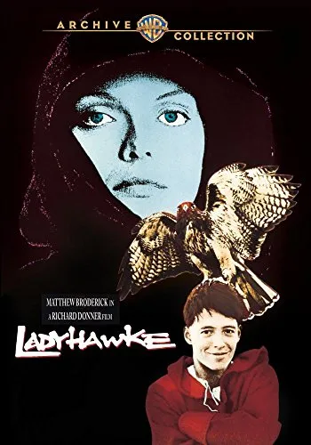 Ladyhawke