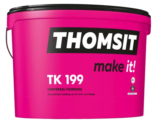 Thomsit TK 199 Universal-Fixierung – 12kg 38551