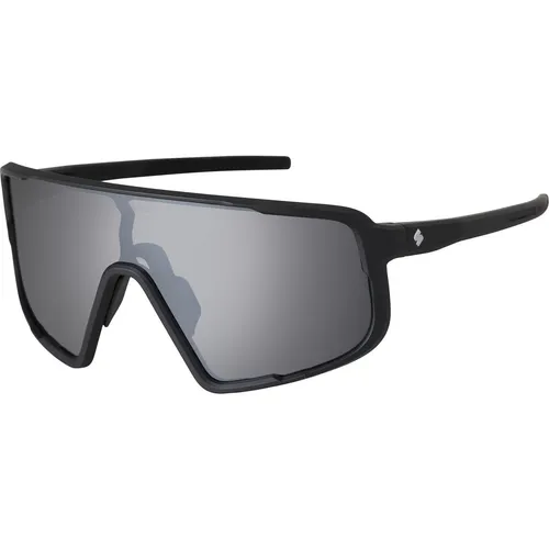 Sweet Protection Memento RIG Reflect Sportbrille in schwarz von Sweet Protection