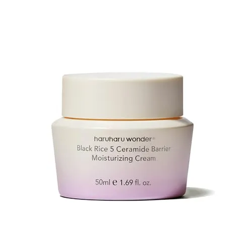 Lotion & Feuchtigkeitscremes von HARUHARU