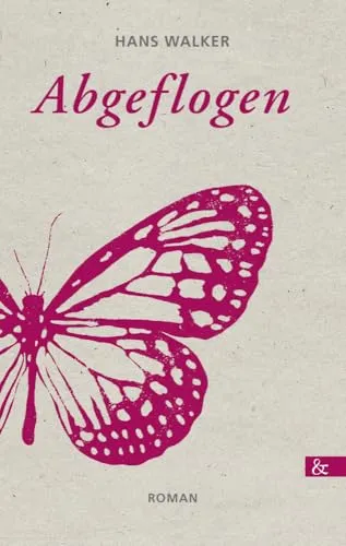 Abgeflogen – Max-Berger-Trilogie, Band 2: Ein literarischer Roman über Macht, Verlangen und Korruption in Indonesien - Taschenbuch Neuerscheinungen 2024 Paperback