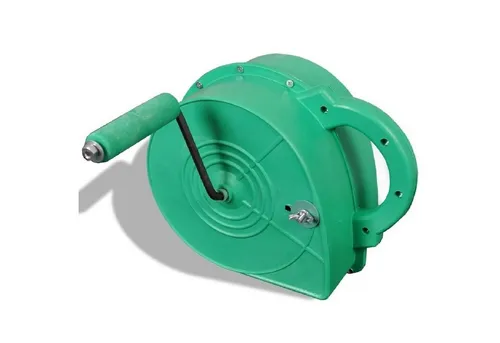 Uzman Betonmischer Putzwerfer – Handbetrieben Putzmaschine für müheloses Auftragen - Betonmischer: Der handbetriebene Putzwerfer beschleunigt Bau- und Renovierungsarbeiten und maximiert die Qualität Ihrer Arbeit mit mühelosem Auftragen von Putz und Mörtel.