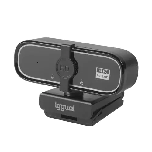 Webcams bis 50 Euro von iggual