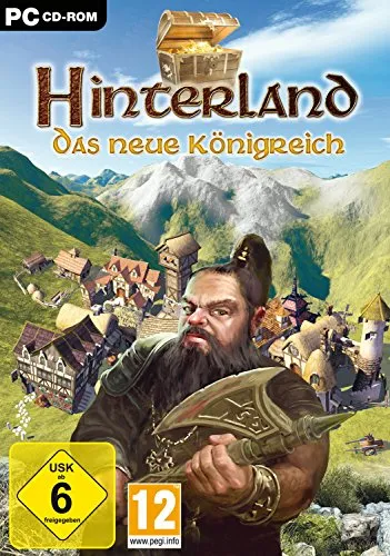Hinterland