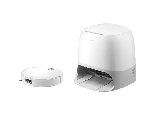 Staubsauger Weiß von Roborock