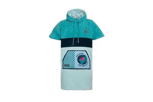 Mäntel & Jacken Blau von WAVE HAWAII