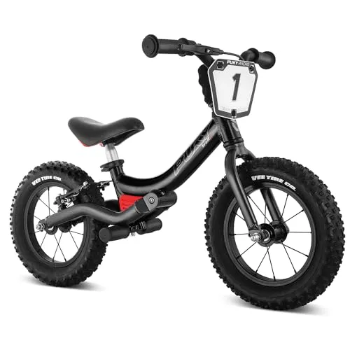 PUKY LR Trail PRO - Sportliches Kinderfahrzeug - Kinderfahrzeug mit leichtem Aluminiumrahmen und cleverer Hinterradfederung, ideal für unbefestigte Wege. Sicherheitspaket inklusive kindgerechtem Bremssystem und stylischem Numberplate Design.