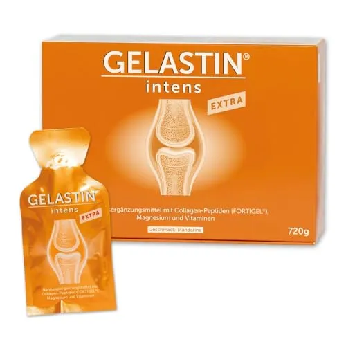 Produktbild GELASTIN® intens Extra