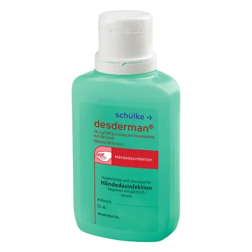 schülke Handdesinfektionsmittel von schülke
