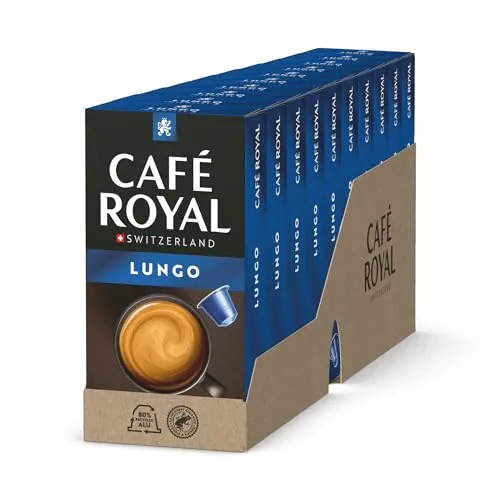 Café Royal Lungo