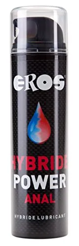 Eros Hybride Power Anal, 1er Pack (1 x 200 ml)