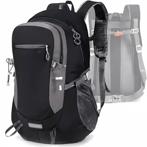 Retoo 40L Reiserucksack für Handgepäck