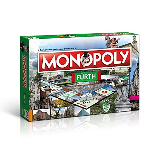 Monopoly Fürth