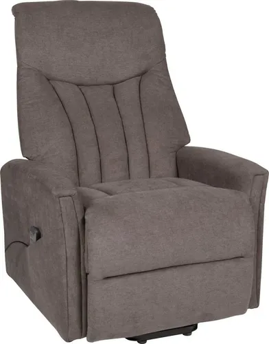 TV-Sessel BONNYVILLE-2 mit Relaxfunktion und Aufstehhilfe von Duo Collection