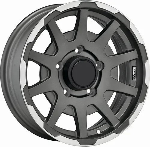 Sparco Dakar Felge 5.5x16