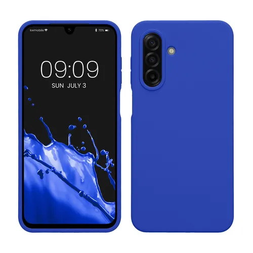 Handyhülle für Samsung Galaxy A17 4G 5G Hülle Silikon Case