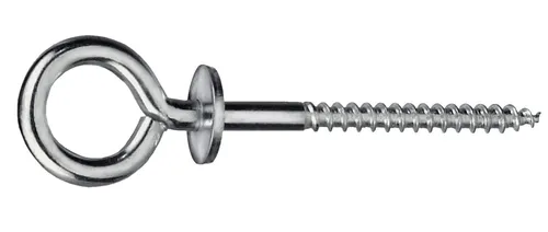 Ringschrauben 3,5 x 45 x 14 mm