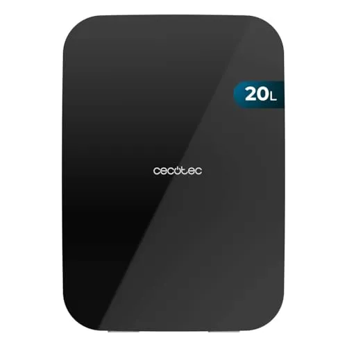 Cecotec Bolero MiniKühlung 20 L von Cecotec