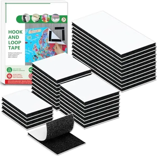 Befestigungen & Verschlüsse von Blooven