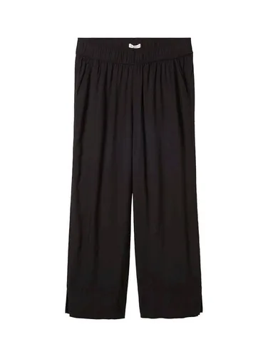 TOM TAILOR Stoffhose