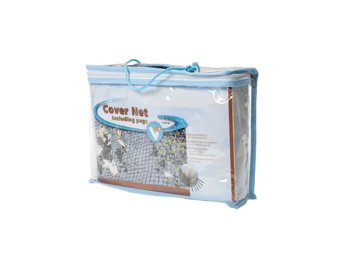 Velda VT Cover Net 6 x 3 m