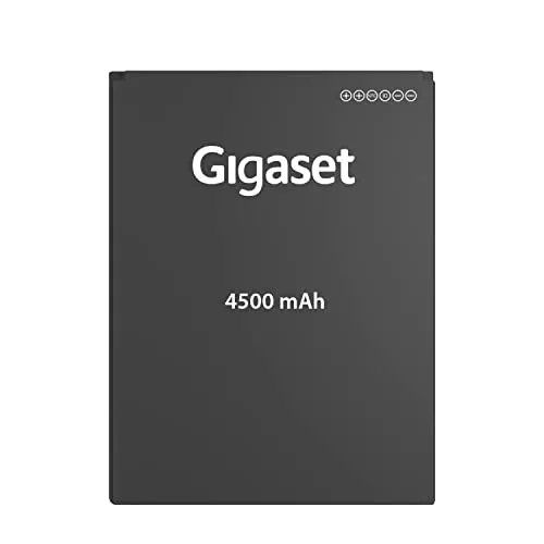 Produktbild Gigaset Smartphone-Akku