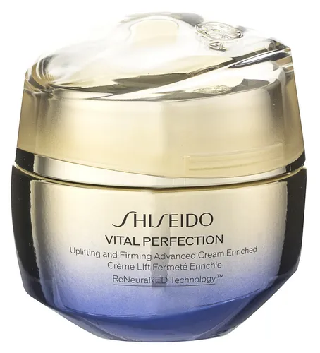 Shiseido Lotion & Feuchtigkeitscremes von Shiseido