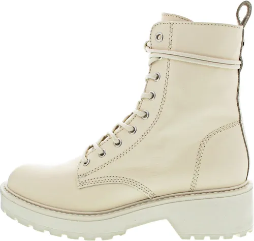 Produktbild STEVE MADDEN Schnürstiefelette Beige 41 EU – Stilvoll und Bequem