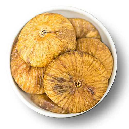 Frucht - Getrocknete Feigen naturbelassen 1001