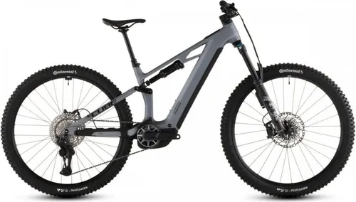 Cube Stereo Hybrid One44 HPC SLX Evo ABS Pro 800 Wh E-Bike
