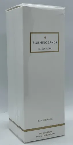 Estee Lauder Luxery Collection Blushing Sands 100ml Damenduft Refill