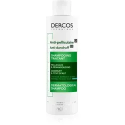 Produktbild Vichy Dercos Anti-Schuppen-Shampoo Fettiges Haar