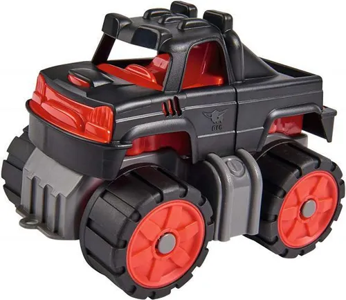 BIG 55792 - Power Worker Mini Monstertruck