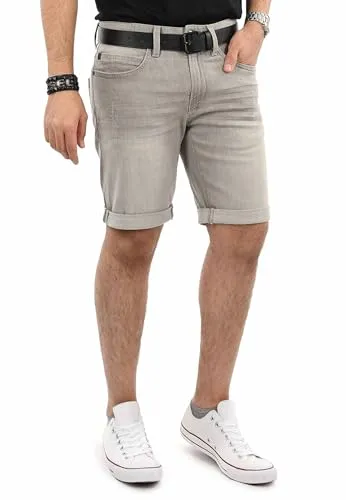 Indicode Herren Shorts 