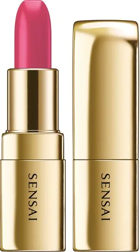 Sensai The Lipstick N 09 - 4 g - Lippenstifte für Damen, hochpigmentierter Lippenstift für vollere, gesunde Lippen. Perfekt für jeden Anlass – von Arbeit bis Party!