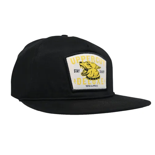 SALE !!Uppercut Deluxe Cap CANINE LTD    Stück=15,95E ;