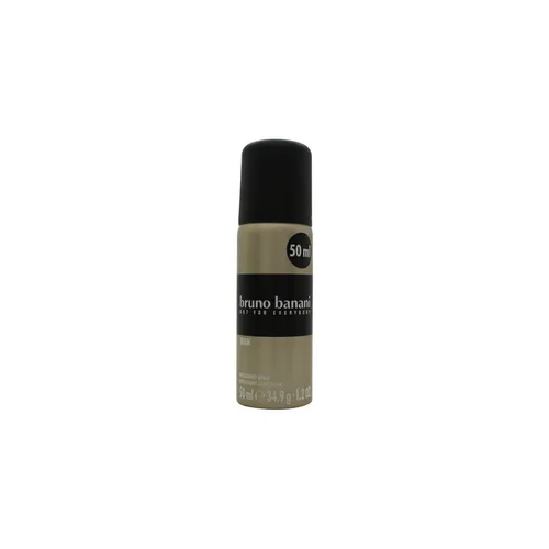 Bruno Banani Man Deodorant Spray