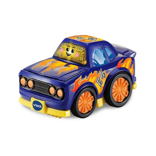 VTECH TUT TUT SPEEDY FLITZER RENNWAGEN NEU OVP