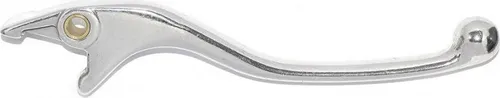 Vicma Bremshebel rechts silber in OEM Qualität kompatibel mit Honda SH i, Keeway Outlook LC FJS Silver-Wing Logic SW-T NSS Forza EX Reflex X Tell Logik 125
