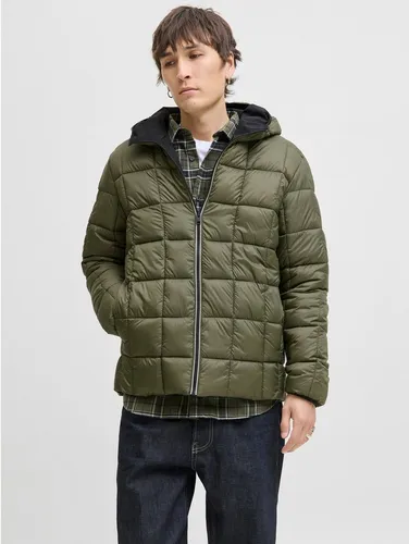 Jack & Jones Outdoorjacke JJEBROOK REVERSIBLE JACKET SN