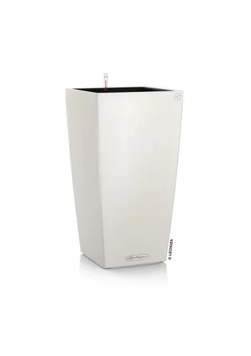 Lechuza Cubico Color 22 in weiß von Lechuza