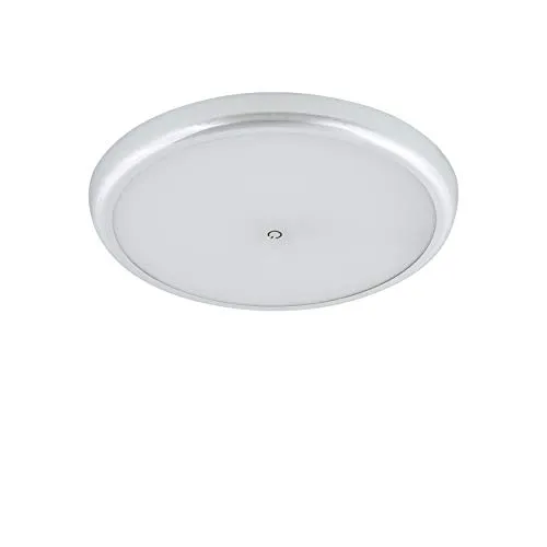 APT 12 Volt LED Deckenleuchte | Touch Bedienung | 3 Modi | 500lm | Ø 178mm | 4000K