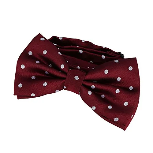 Krawatten Rot von DonDon