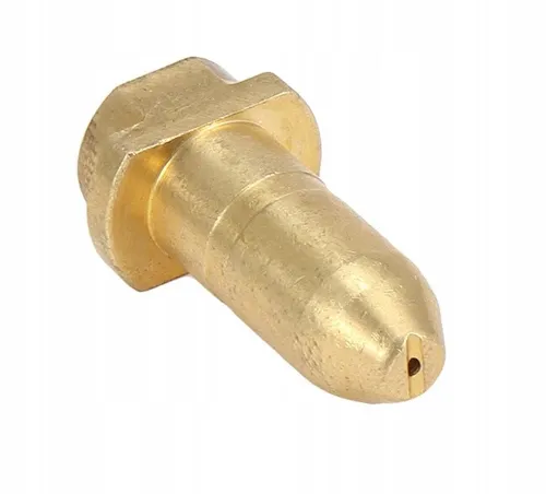 Vario Einstellbare Düsenkartusche für Kärcher K Serie - Hochdruckreiniger Zubehör aus massivem Messing für hohe Langlebigkeit und einfache Installation, sorgt für präzise Reinigung und maximale Effizienz.