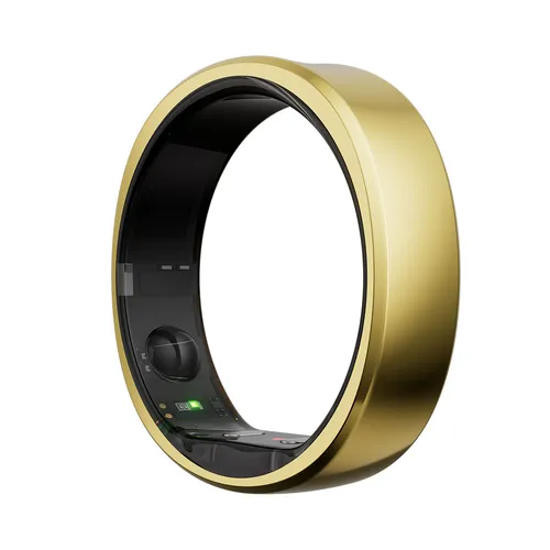 RingConn Smart Ring Gen2 Gold