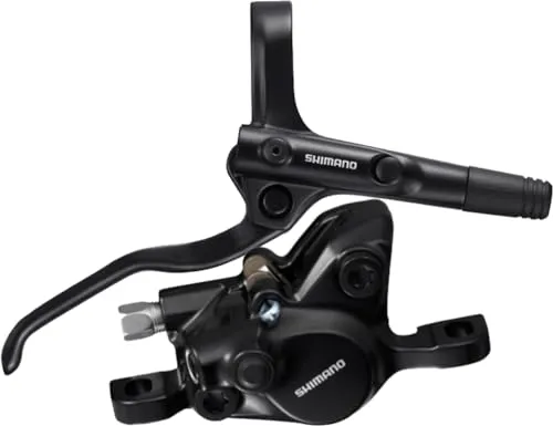 Produktbild SHIMANO Bicycle Disc Brake Assembled Set - BR-MT200
