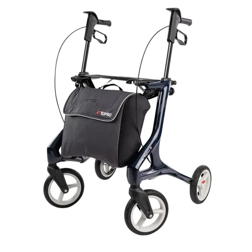 Topro Rollator Pegasus Carbon