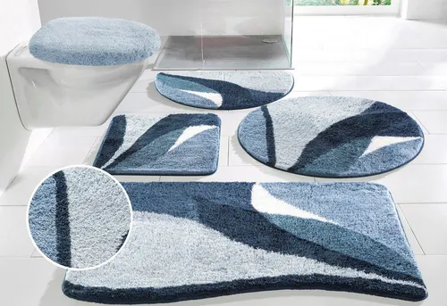 Badzubehör Blau von OTTO home