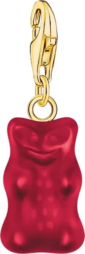 Thomas Sabo Kettenanhänger 2190-413-10 in rot von THOMAS SABO