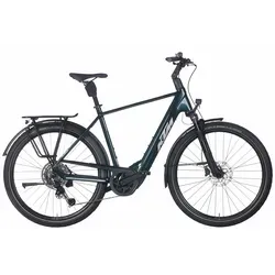 KTM Cento 10 Herren E-Bike 600 Wh blau 2026 von KTM